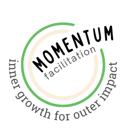 Momentum Facilitation